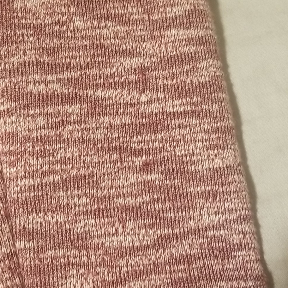 Ampersand Avenue double hoodie - Picture 3 of 5